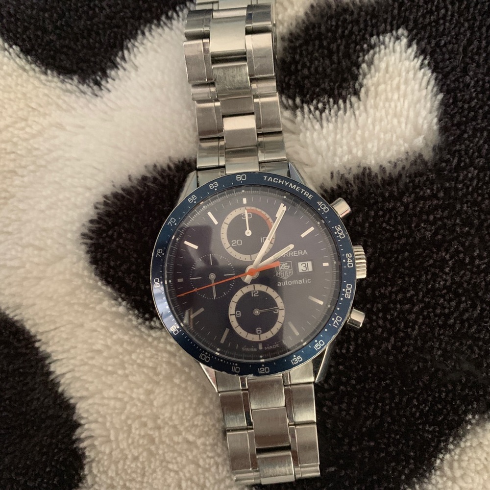 Watch